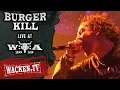 Download Lagu Burgerkill - Atur Aku - Live at Wacken Open Air 2015