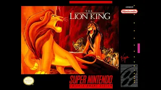 cant wait to be king stage 02 the lion king