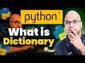 Dictionary in Python 11