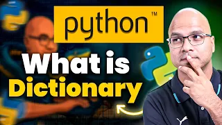 Dictionary in Python 11