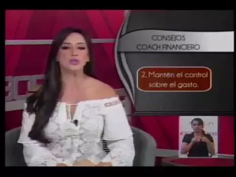 Consejos Coach financiero