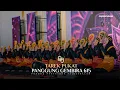 Lagu TAREK PUKAT | Panggung Gembira El-Muttahid Generation 625