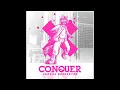 Download Lagu Jackal Queenston - Conquer (Full Album)