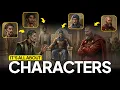 FAST Openart ai create character Openart ai Consistent Character Openart ai Multiple Characters