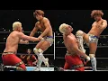 Download Lagu 😱Kota Ibushi Injured at AEW Collision! Stretchered Out After Scary Fall vs Josh Alexander| reaction