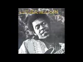 LUTHER ALLISON (Widener, Arkansas, U.S.A) - Key To The Highway