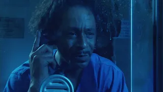 Katt Williams Jail Scene from School Dance Whose White Baby Is That