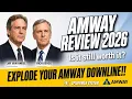 Amway Review 2026 - Products Nutrilite Is It Still Worth Joining
