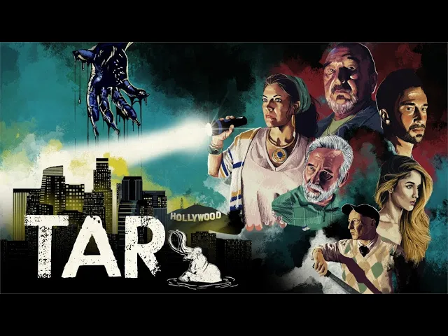 Tar | Official Trailer | Horror Brains