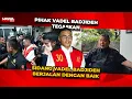 Download Lagu HOT!! PIHAK VADEL BADJIDEH BANTAH STATEMENT PIHAK NIKITA MIRZANI SOAL KESAKSIAN LAURA DI SIDANG
