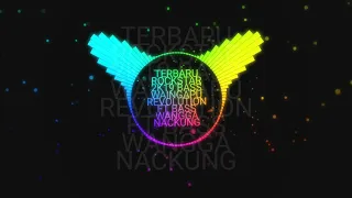Download TERBARU ROCKSTAR BASS WAINGAPU REVOLUTION FT BASS WANGGA NACKUNG 2K19 MP3