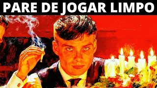 7 Lições Brutais que Eu Aprendi com Maquiavel