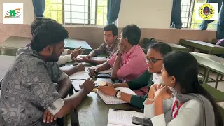 Case study discussion on future prediction in ML ML with Python SNS Institutions