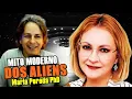 Download Lagu Inteligência Artificial: como o MITO Moderno dos ALIENS está sendo CRIADO | Maria Pereda PhD