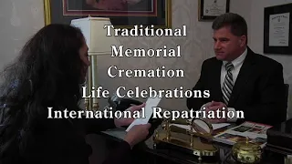 Ruggiero Funeral Homes NJ