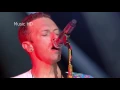 Coldplay - Charlie Brown Live at Glastonbury 2016