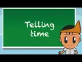 Learn Indonesian online - Telling time