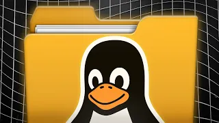 I Wish Someone Explained The Linux Filesystem Like This
