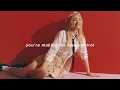 Download Lagu IVE - OTT (english lyrics)