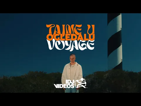 VOYAGE - TAJNE U OGLEDALU (OFFICIAL VIDEO)