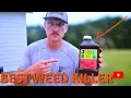 Best Weed Killer for Bermuda Lawns - 2 4-D