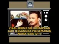 Download Lagu VIRAL JERINX SID DITETAPKAN JADI TERSANGKA PENCEMARAN NAMA BAIK IDI??
