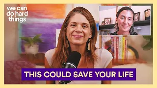 Life-Saving Intel Amanda s Breast Cancer Surgeon Dr Lucy De La Cruz