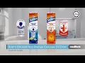 Scotts Emulsion featured by Medifacts Malaysia