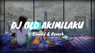 Download Dj Old Akimilaku (Slowed + Reverb)🎶 MP3