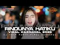Download Lagu DJ RINDUNYA HATIKU STYLE TRAP PARTY VIRAL TERBARU