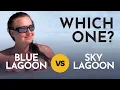 I Tested Both Iceland Lagoons So You Don t Have To
