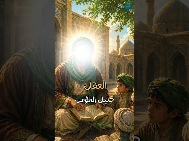 روي عن الإمام الصادق (عليه السلام)