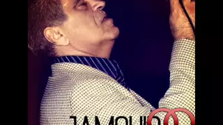 Jamshid Najafi Donya جمشید نجفی دنیا 