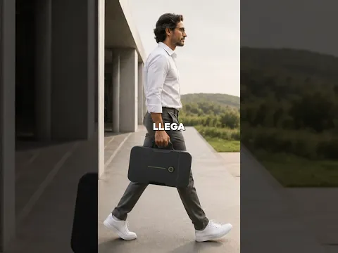 Adios al PEOR problema de cargar tu coche eléctrico en casa