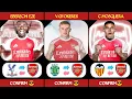 Download Lagu ARSENAL TRANSFER NEWS TODAY ✍️ TRANSFER IN \u0026 OUT,CONFIRMED TRANSFER - TRANSFER NEWS TODAY