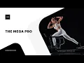 The Mega Pro - A new era of Mega