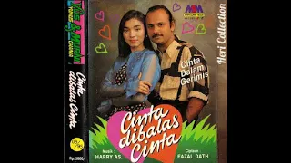 yus yunus u0026 murni chania cinta dibalas cinta