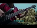 Lagu Kumalayang - Doel S [Bass cover dan lirik]