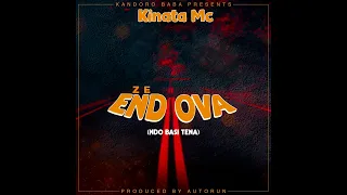 kinata mc ze end ova music audio 