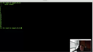 python tutorial 6 - lists part 4
