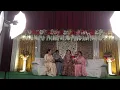 Tumjid Tuham Marriage Day Celebration  Episode 1  A View of his Fufis \u0026 Chachi with  Bride