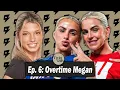 Cavinder Twins Overtime Megan Open Up About Being Hacked and Taking the Power Back TWIN TALK EP6