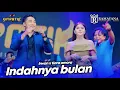 Lagu INDAHNYA BULAN - IRWAN X TIARA AMORA - LIVE SIMPATIK MUSIC RAMAYANA AUDIO - TULANGAN SIDOARJO