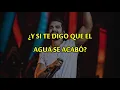 LUAN SANTANA - Água Com Açúcar (Español)