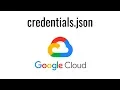 Google Cloud Authentication Node js Heroku