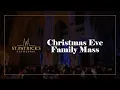 Lagu Christmas Eve Family Mass - December 24th 2025