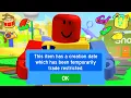 Onett JUST FIXED Bee Swarm Simulator And Added THIS