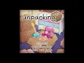 City Girl - Unpacking (Original Soundtrack) - Jeff van Dyck