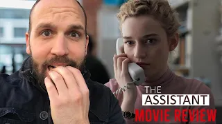 the assistant 2020 movie review