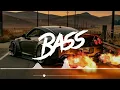 Up All Night - Vinai & Hard Lights feat. Afrojack (🔥BASS BOOSTED MUSIC MIX🔥)